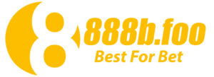 888b header logo